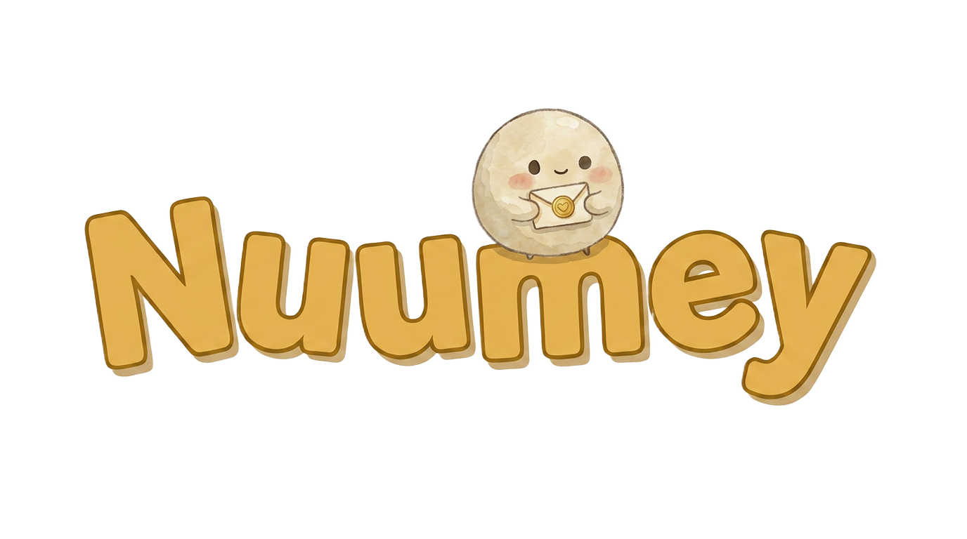Nuumey